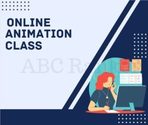 Online Animation Class in Hindi 2023